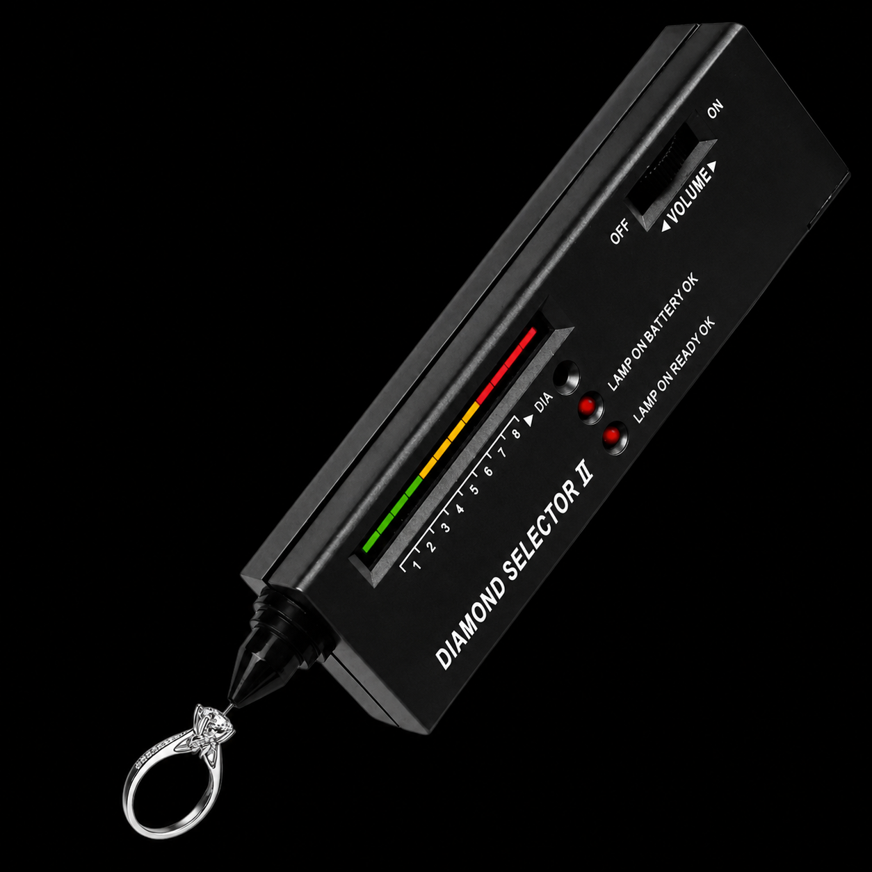 Auravanta™ Diamond Tester Pen