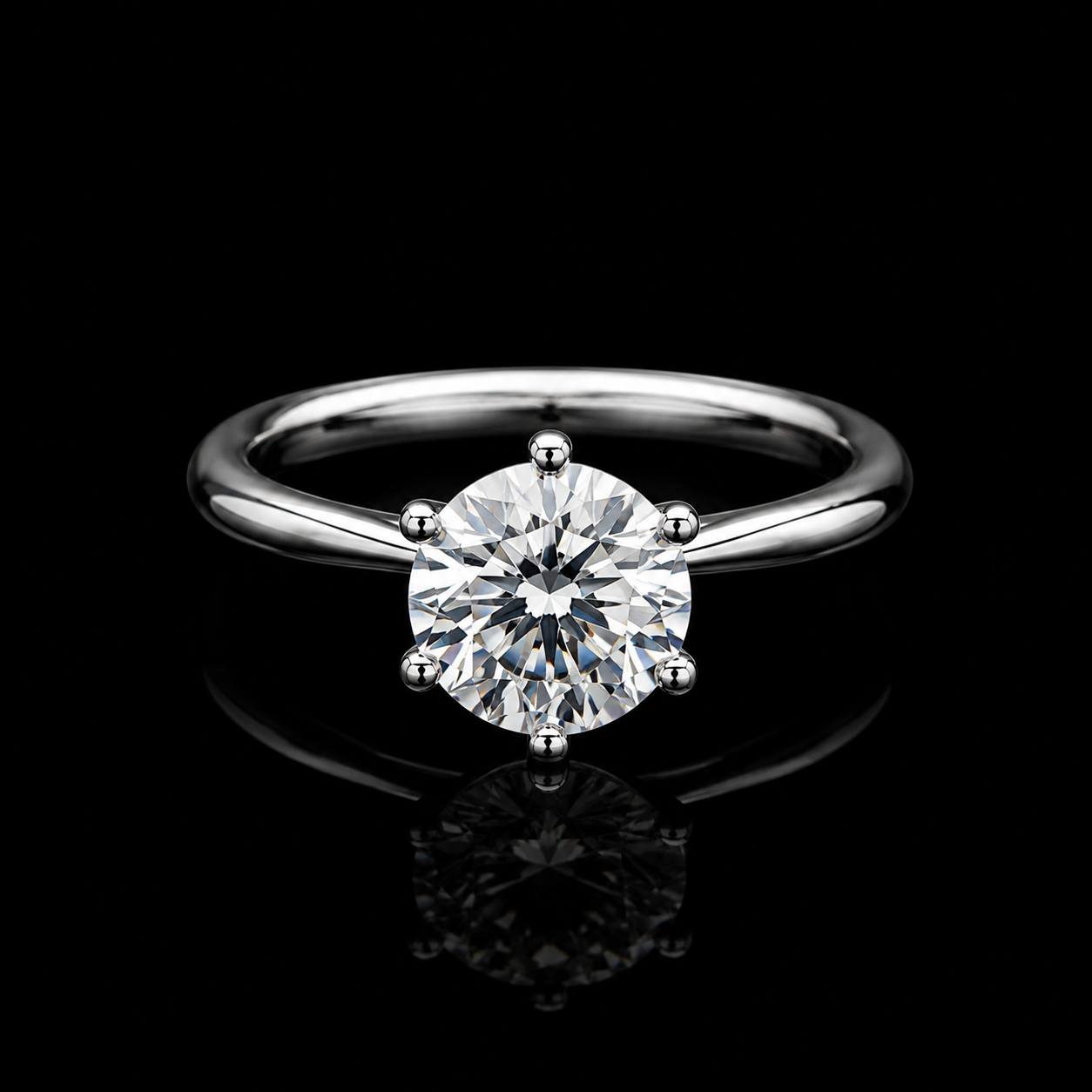 Auravanta™ Elite Stone Ring