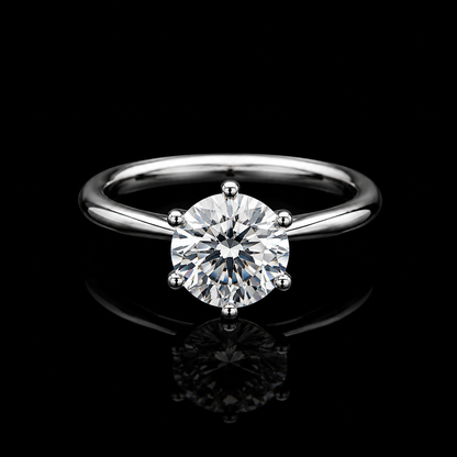 Auravanta™ Elite Stone Ring
