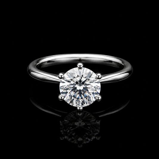 Auravanta™ Elite Stone Ring