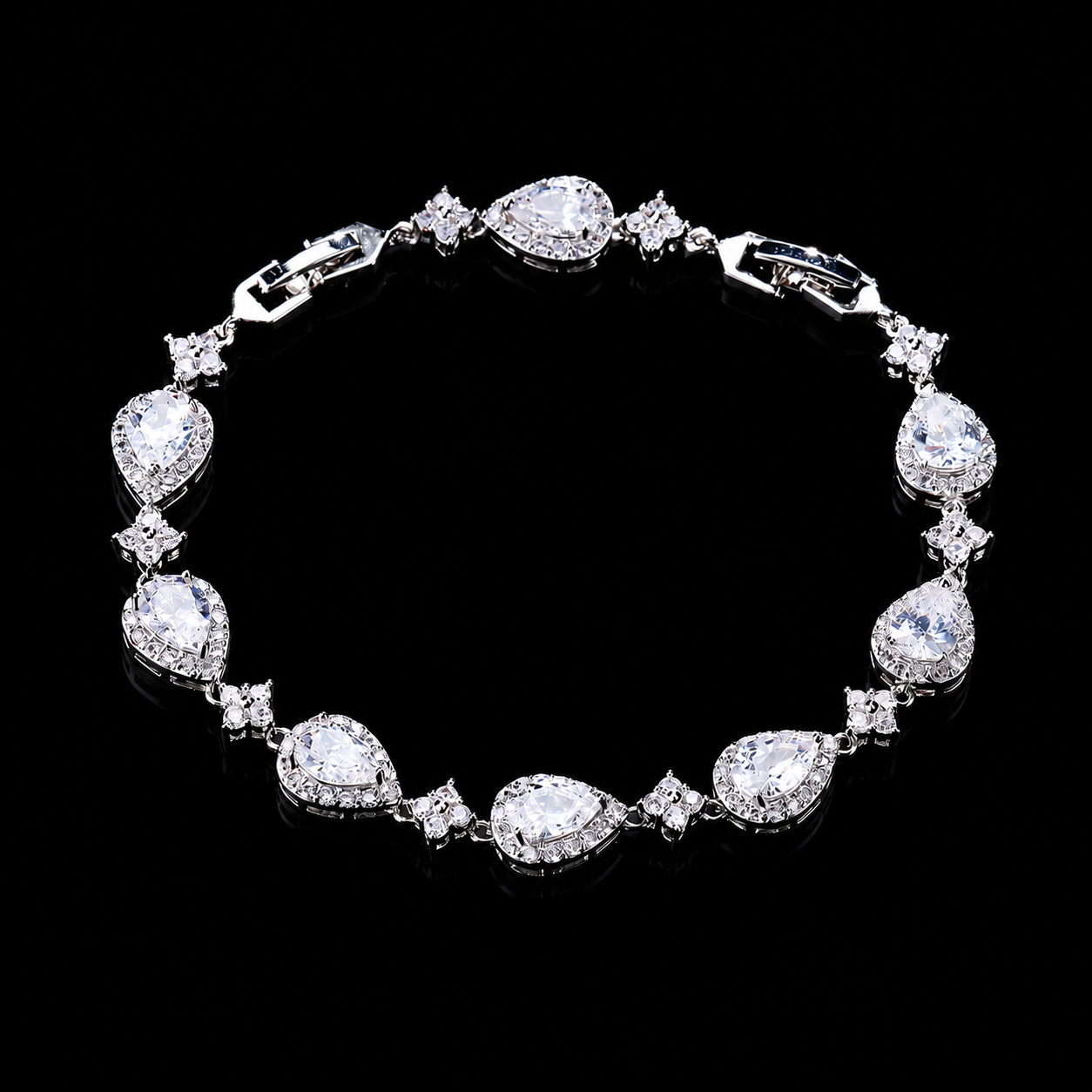 Auravanta™ Water Drop Bracelet
