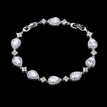 Auravanta™ Water Drop Bracelet