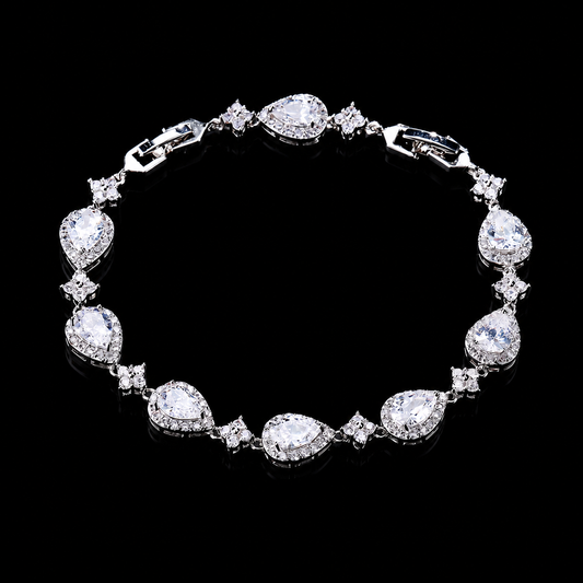 Auravanta™ Water Drop Bracelet