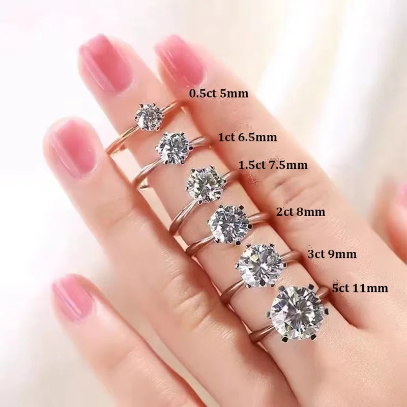 Auravanta™ Elite Stone Ring