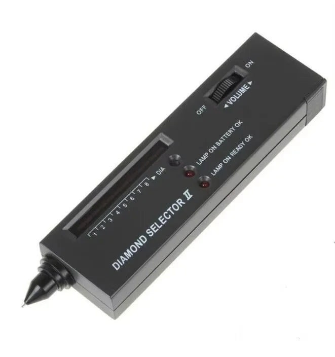 Auravanta™ Diamond Tester Pen