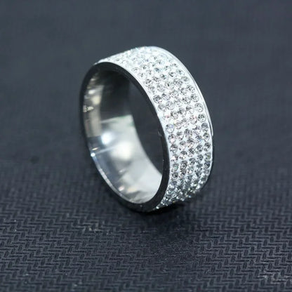 Auravanta™ Classic Diamond Ring